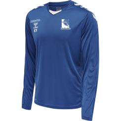 Langarmshirt Unisex L