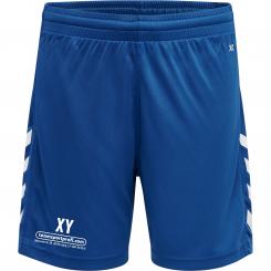 Trainingsshort Kinder 152