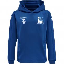 Hoody Kinder 176