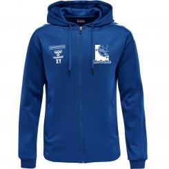 Kapuzenjacke Herren L