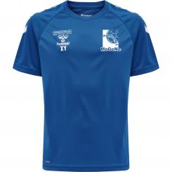Trainingsshirt Kinder 164