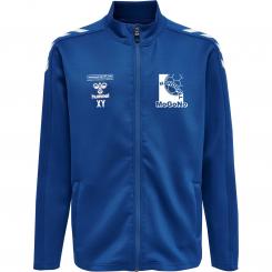 Trainingsjacke Kinder 176