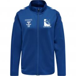 Trainingsjacke Damen 
