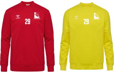 Vereinsbestellung Rot | 3XL