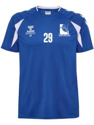 Fantrikot Blau | 140