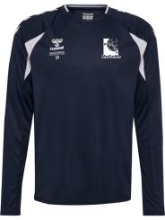 Langarmshirt Trainer (Vereinsbestellung) 