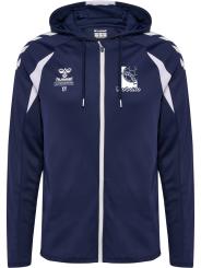 Kapuzenjacke Trainer 