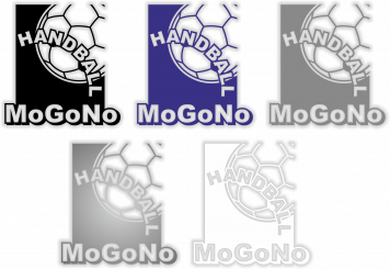 Aufkleber geschnitten 