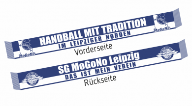 Vereinsschal MoGoNo 