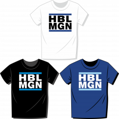 Freizeitshirt Herren Schwarz | XS