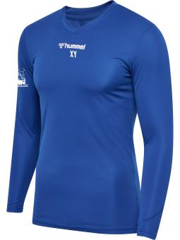 Unterzieher - Longsleeve 