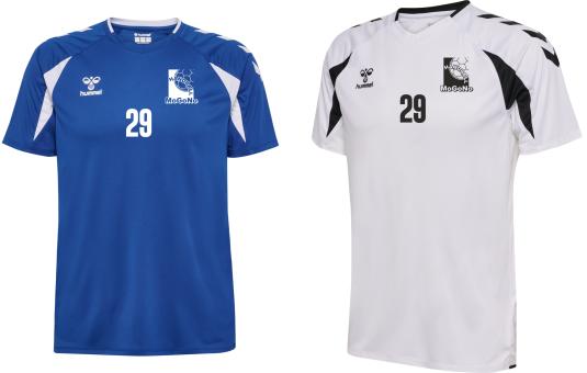 Vereinsbestellung Weiß | XXL