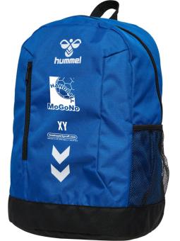 Rucksack Core 2.0 Blau