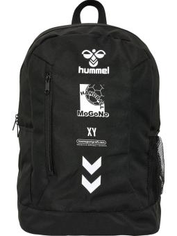 Rucksack Core 2.0 Schwarz