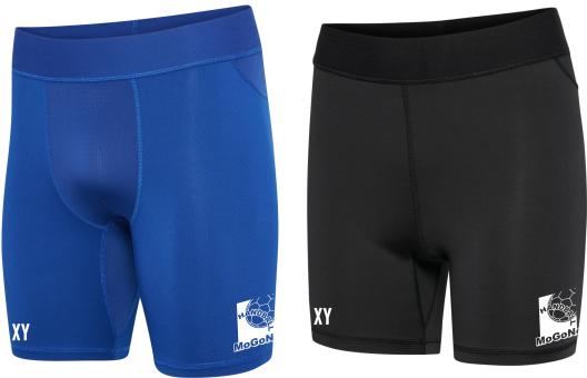 Trainingstight - Kurz 